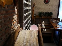 -苹果树下艺术餐厅(宋庄店)