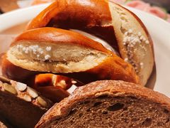 面包拼盘-宝莱纳餐厅(滨江店)