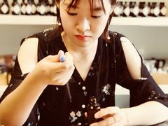 -墨more调香馆DIY自调香水(博雅国际中心B座店)
