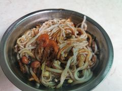 -灵山卢梅燕粉店