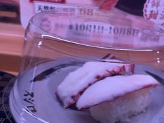 -寿司郎(皇庭广场店)