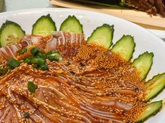 -鑫巴蜀(大兴店)