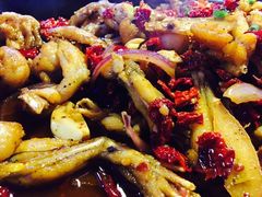 -蘭奢雅集·江浙菜(青山江滩店)