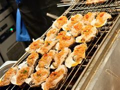-鼎香缘海鲜自助火锅烤肉(锦辉购物广场店)