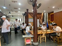 大堂-南塘油赞子(南塘店)