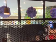 -探鱼·鲜青椒爽麻烤鱼(天河优托邦店)