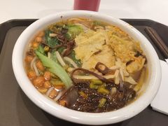 原味螺蛳粉-水平有限广西米粉·广西风味集(五道口店)