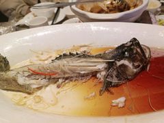 -艳阳天·非遗楚菜(武汉客厅店)