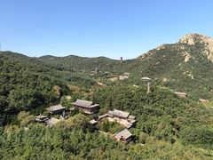-石岛赤山风景区