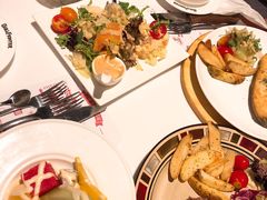 -斗牛士牛排(南京东路店)