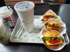 -Shake Shack(南山万象天地店)