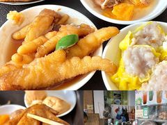 -石湾点心