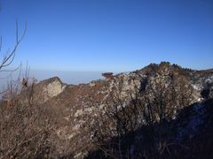 -少华山国家森林公园