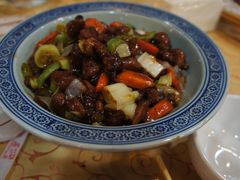 -乔家满族八大碗(流水沟店)