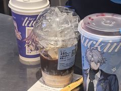 -瑞幸咖啡(新业广场店)