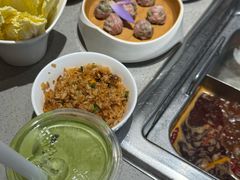 -海底捞火锅(团结桥店)