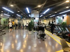 -每刻健身工作室(西直门店)