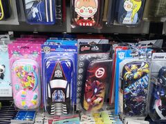 -晨光文具(天客隆大厦大商超市店)