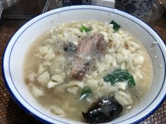 -毅祥斋老孙家泡馍(北院门鼓楼店)