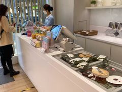 -好利来(朝外店)
