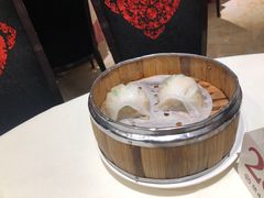 -凤凰楼酒家·粤宴点心(华强北店)