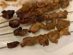 -那达慕蒙古风味酒楼