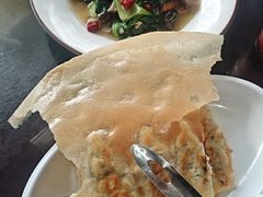 -邢家锅贴老店·非遗·开封菜(金明广场店)