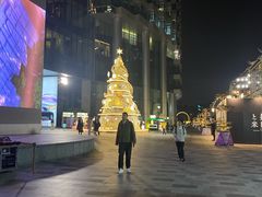 -正佳雨林生态植物园