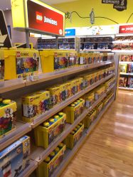 -孩子王(协信星光时代广场店)