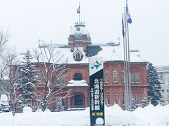 -北海道厅旧本厅舍(旧本庁舎)
