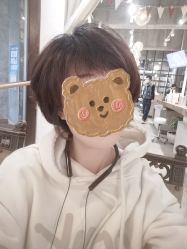 -M+hair salon专业造型沙龙