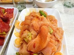 -平山城鑫烧烤(建国楼店)