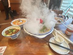 -老雒阳面馆·水席(定鼎门店)