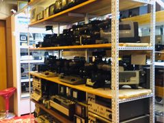 -天津津利华酒店