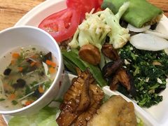 -素满香·素食自助餐(苏州·临顿路店)