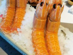 鳌虾-芥末日本料理(打浦路铂尔曼旗舰店)