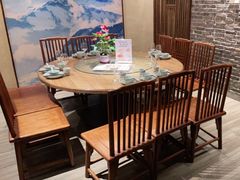 包厢-北方家宴(番禺永旺店)