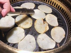 土豆片-嘿嘟嘟·肋条烧肉放题(爱融荟城店)