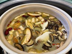 -山菌美食苑(振兴路店)