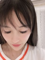 -一本X目奈子日式单根美睫专业店