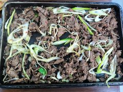 -清真永恒华威肉饼(潘家园店)