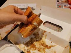 -麦当劳(容桂客运站得来速店)