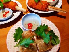 越南炸春卷-saigon saigon | 西贡西贡(滨北店)