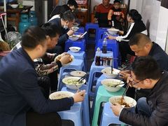 -小狗面馆(复兴店)