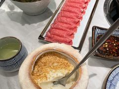 椰子奶冻-四季缤纷椰子鸡(雨花亭凯德广场店)