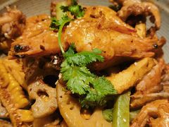 -荣兴酒家(徐家汇店)