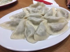 -喜家德虾仁水饺(青岛永旺东部店)