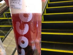 -CoCo都可(嘉定大融城店)