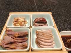 -竹雨堂创意中国菜(裕华店)