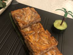 -龙悦湾酒家·八阵鱼生·渔人码头店